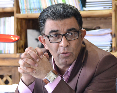 سخن شهردار لاهيجان در آستانه سي و پنجمين سالگرد پيروزي انقلاب اسلامي ايران